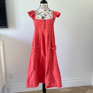 Anthropologie Pilcro Dress